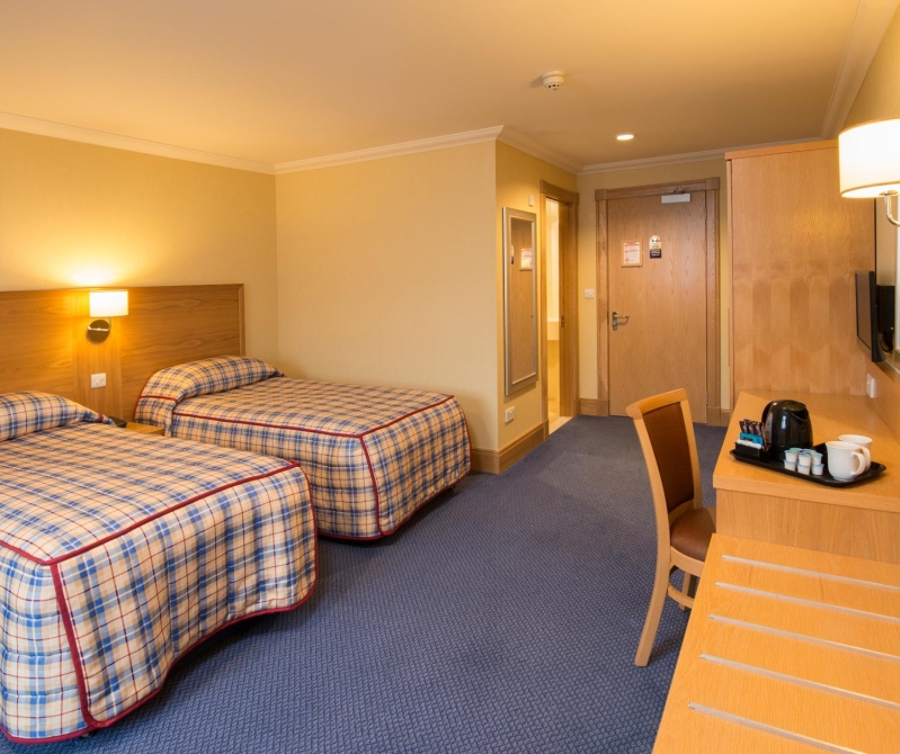 Ardgartan Hotel Lochs & Glens Holidays