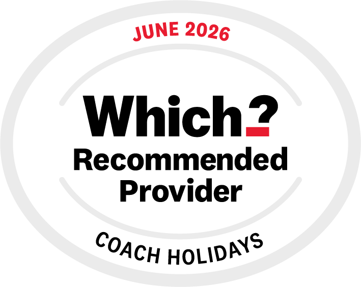 Which? logo