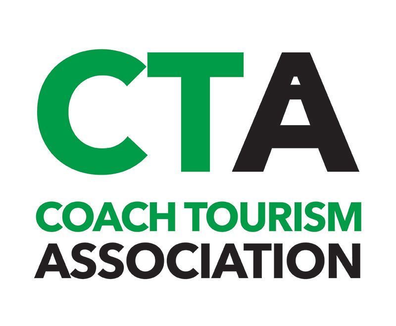 Coach Travel Association (CTA) Member Logo