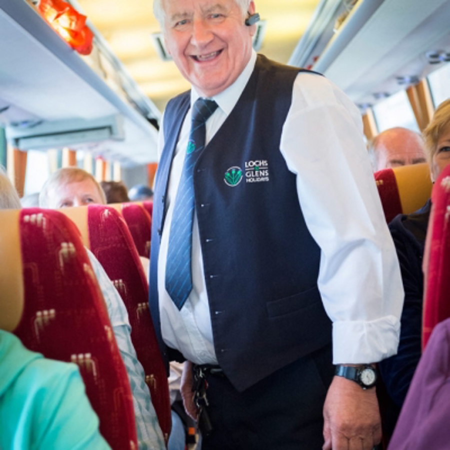 Ardgartan Hotel Lochs & Glens Holidays