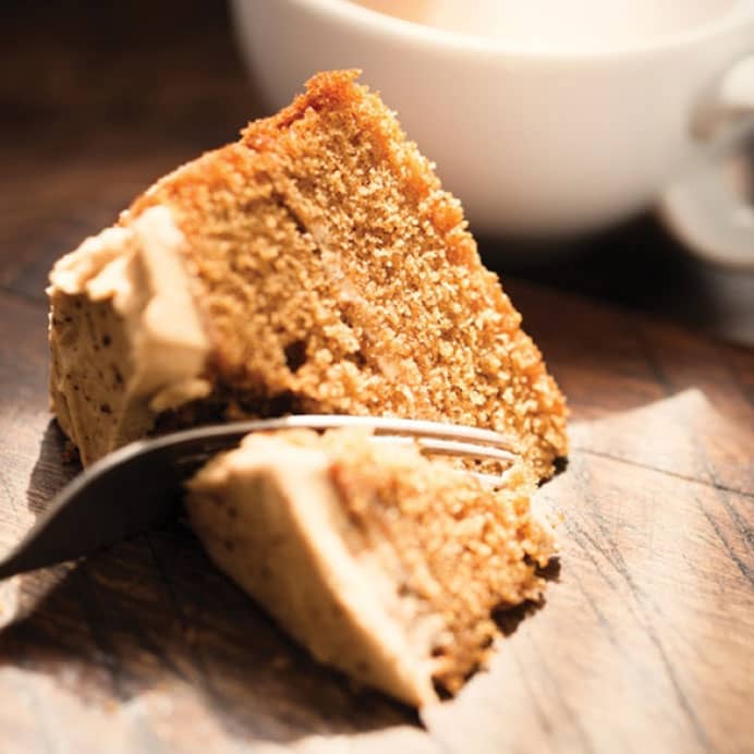 Discover whats on the food menu before you visit