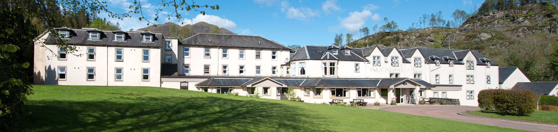 The Loch Achray Hotel is the perfect hub to explore everything Scotland has on offer when on a Scottish Coach Tour.