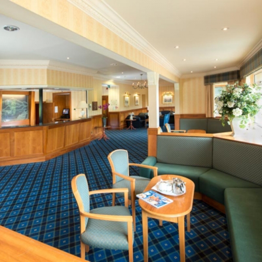 Loch Achray Hotel Lochs & Glens Holidays