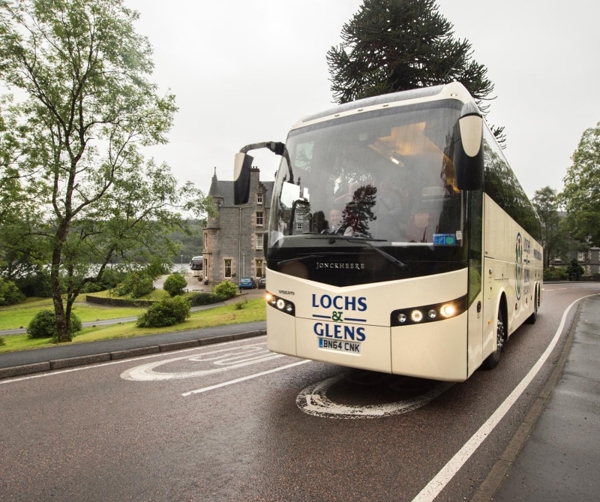 Loch Awe Hotel Lochs & Glens Holidays
